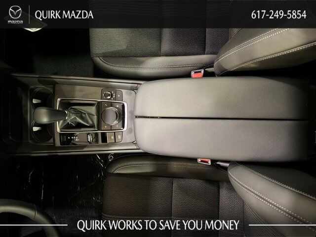 2025 Mazda CX-50 2.5 S Preferred Package Quincy MA