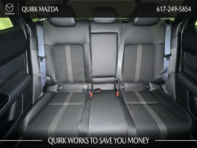 2025 Mazda CX-50 2.5 S Preferred Package Quincy MA