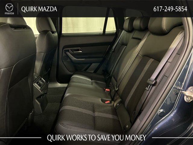 2025 Mazda CX-50 2.5 S Preferred Package Quincy MA