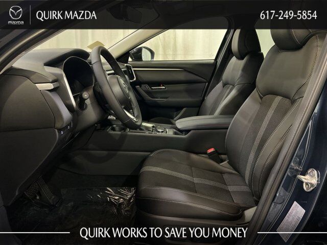 2025 Mazda CX-50 2.5 S Preferred Package Quincy MA