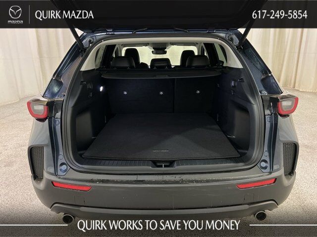 2025 Mazda CX-50 2.5 S Preferred Package Quincy MA