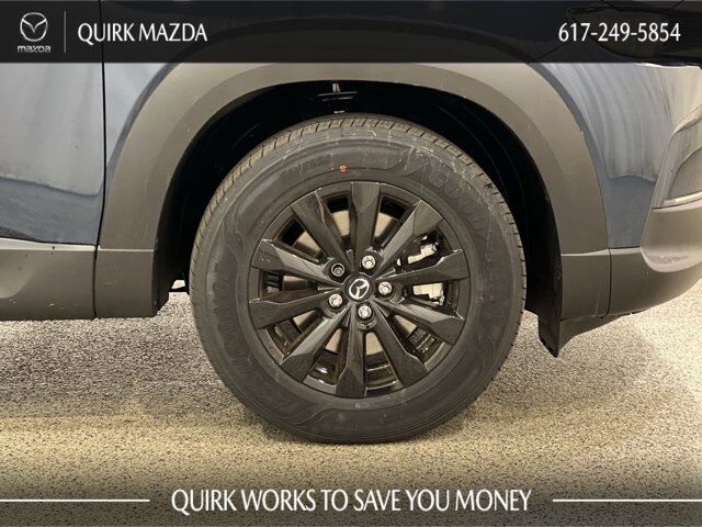 2025 Mazda CX-50 2.5 S Preferred Package Quincy MA