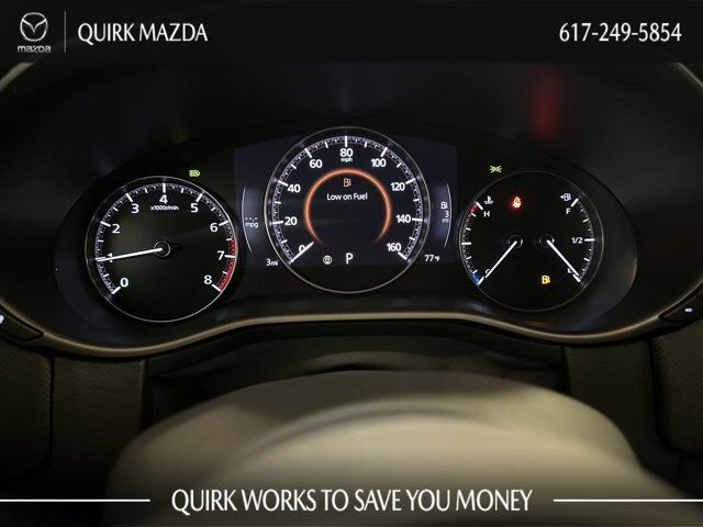 2025 Mazda CX-50 2.5 S Preferred Package Quincy MA