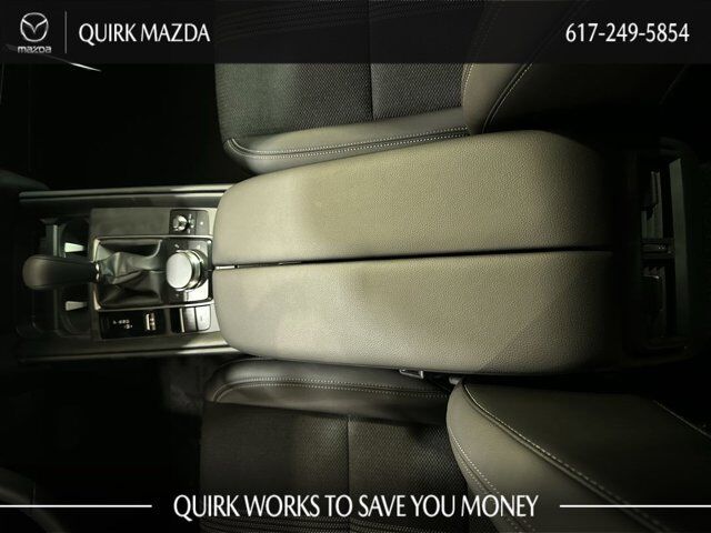 2025 Mazda CX-50 2.5 S Preferred Package Quincy MA