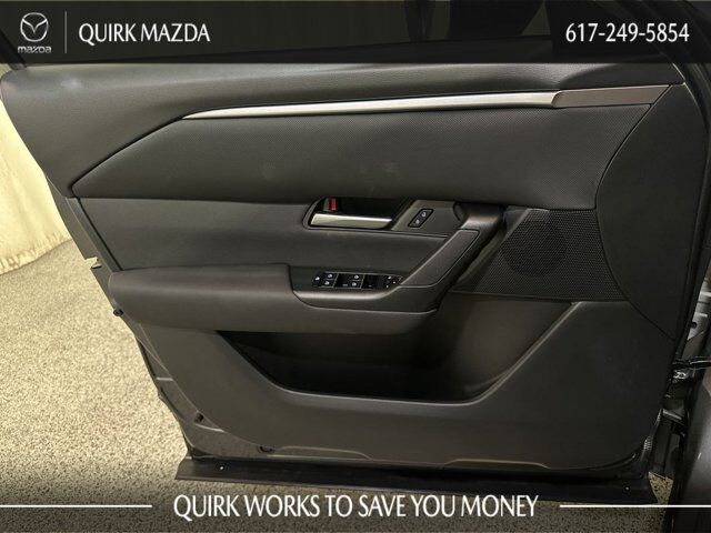 2025 Mazda CX-50 2.5 S Preferred Package Quincy MA