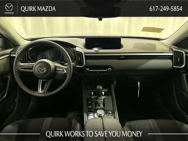 2025 Mazda CX-50 2.5 S Preferred Package Quincy MA