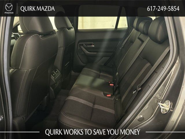 2025 Mazda CX-50 2.5 S Preferred Package Quincy MA