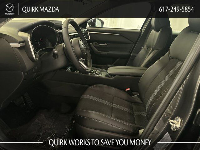 2025 Mazda CX-50 2.5 S Preferred Package Quincy MA