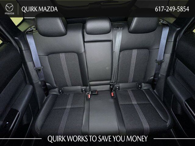 2025 Mazda CX-50 2.5 S Preferred Package Quincy MA