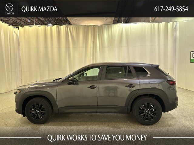 2025 Mazda CX-50 2.5 S Preferred Package Quincy MA