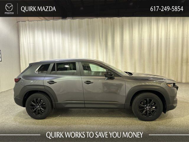 2025 Mazda CX-50 2.5 S Preferred Package Quincy MA