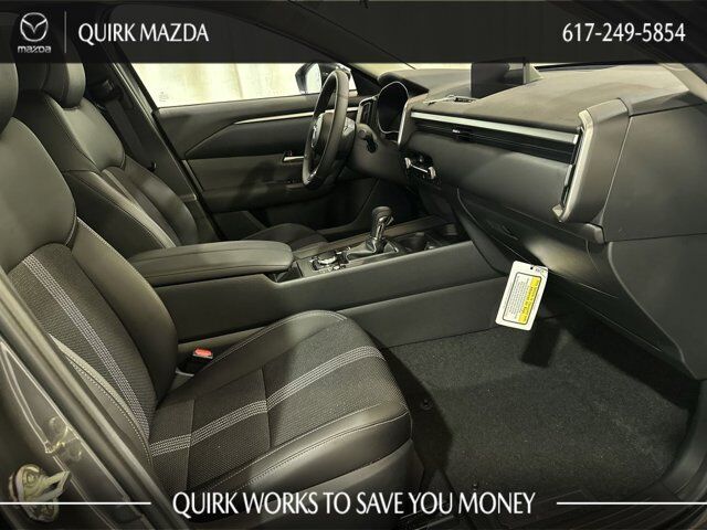 2025 Mazda CX-50 2.5 S Preferred Package Quincy MA