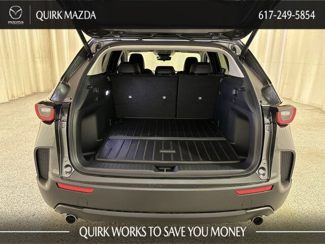 2025 Mazda CX-50 2.5 S Preferred Package Quincy MA