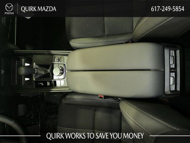 2025 Mazda CX-50 2.5 S Preferred Package Quincy MA