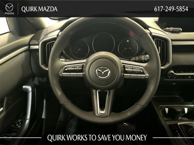 2025 Mazda CX-50 2.5 S Preferred Package Quincy MA