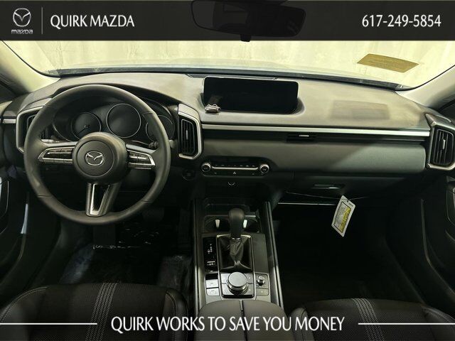 2025 Mazda CX-50 2.5 S Preferred Package Quincy MA