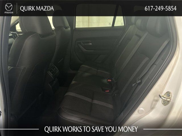 2025 Mazda CX-50 2.5 S Preferred Package Quincy MA