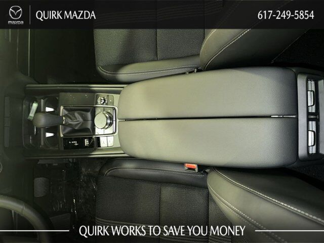 2025 Mazda CX-50 2.5 S Preferred Package Quincy MA