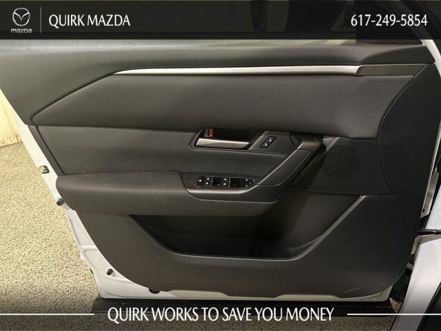 2025 Mazda CX-50 2.5 S Preferred Package Quincy MA