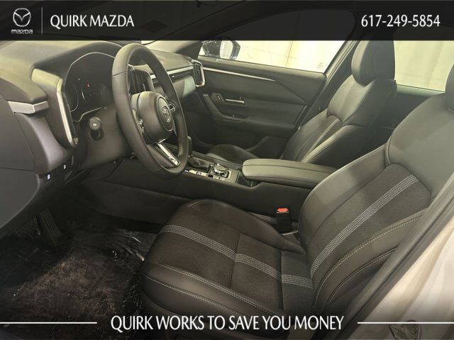 2025 Mazda CX-50 2.5 S Preferred Package Quincy MA