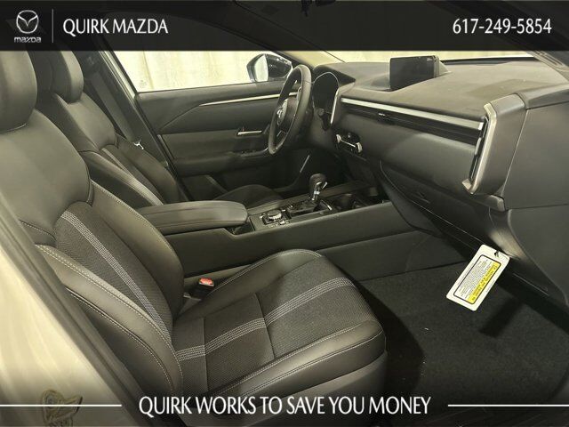 2025 Mazda CX-50 2.5 S Preferred Package Quincy MA