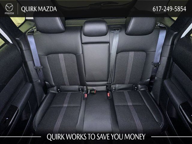 2025 Mazda CX-50 2.5 S Preferred Package Quincy MA