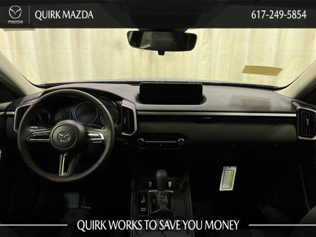 2025 Mazda CX-50 2.5 S Preferred Package Quincy MA