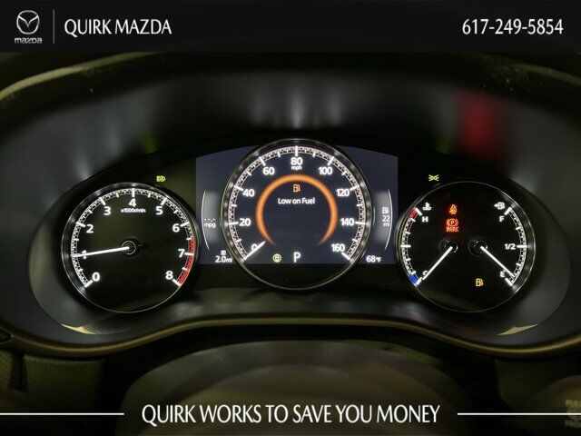 2025 Mazda CX-50 2.5 S Preferred Package Quincy MA