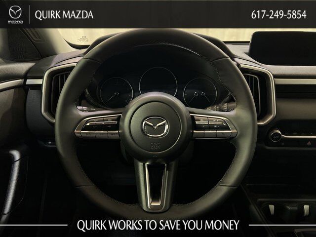 2025 Mazda CX-50 2.5 S Preferred Package Quincy MA