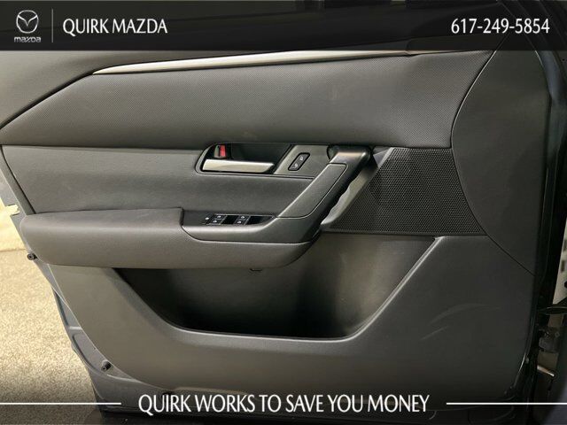 2025 Mazda CX-50 2.5 S Preferred Package Quincy MA