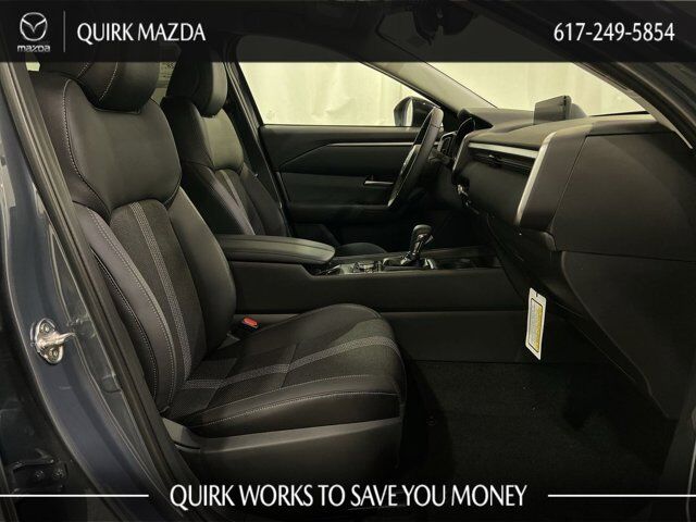2025 Mazda CX-50 2.5 S Preferred Package Quincy MA