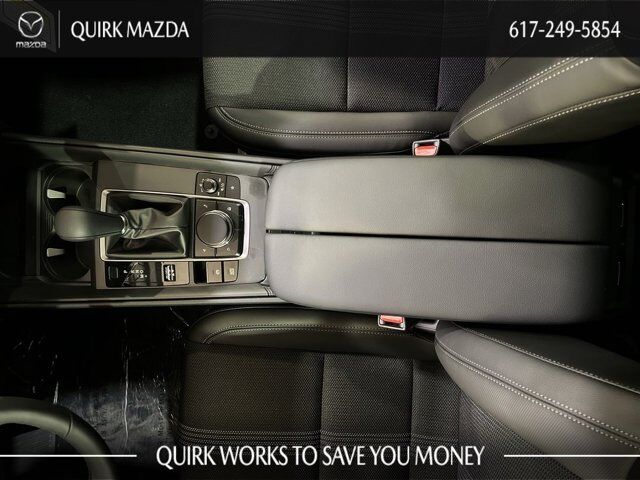 2025 Mazda CX-50 2.5 S Preferred Package Quincy MA