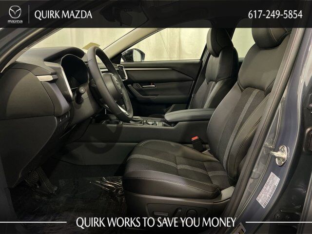 2025 Mazda CX-50 2.5 S Preferred Package Quincy MA