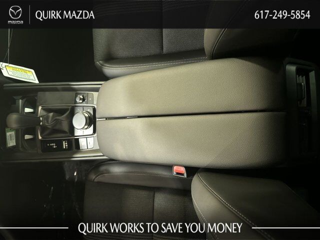 2025 Mazda CX-50 2.5 S Preferred Package Quincy MA