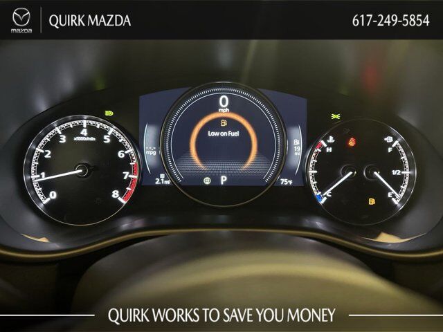 2025 Mazda CX-50 2.5 S Preferred Package Quincy MA