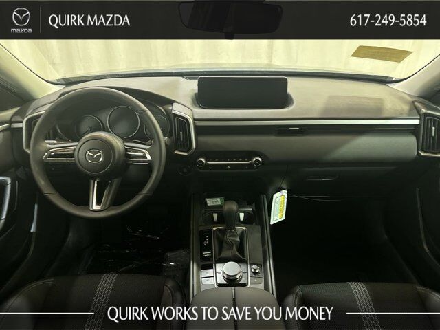 2025 Mazda CX-50 2.5 S Preferred Package Quincy MA