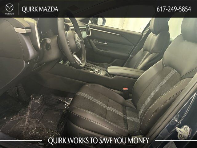 2025 Mazda CX-50 2.5 S Preferred Package Quincy MA
