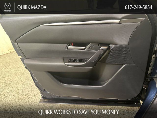 2025 Mazda CX-50 2.5 S Preferred Package Quincy MA