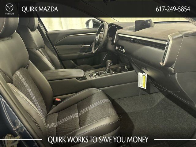 2025 Mazda CX-50 2.5 S Preferred Package Quincy MA