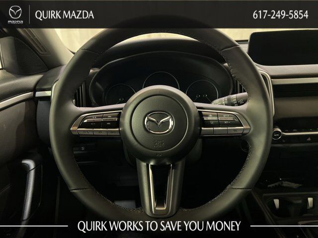 2025 Mazda CX-50 2.5 S Preferred Package Quincy MA