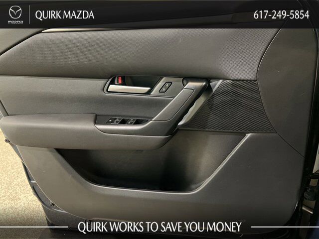 2025 Mazda CX-50 2.5 S Preferred Package Quincy MA