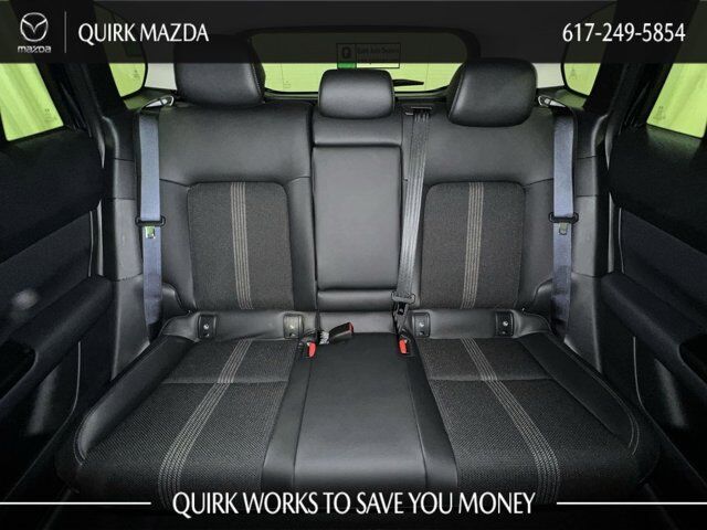 2025 Mazda CX-50 2.5 S Preferred Package Quincy MA