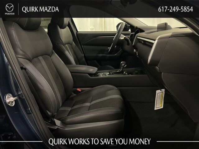 2025 Mazda CX-50 2.5 S Preferred Package Quincy MA