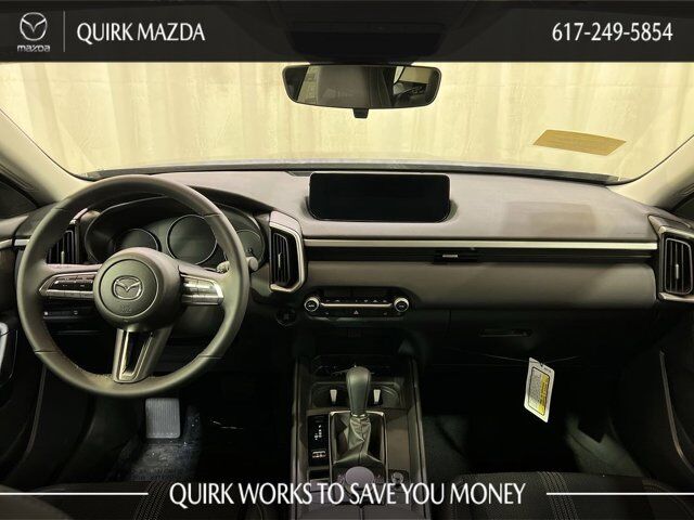 2025 Mazda CX-50 2.5 S Preferred Package Quincy MA