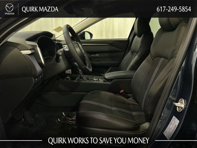 2025 Mazda CX-50 2.5 S Preferred Package Quincy MA
