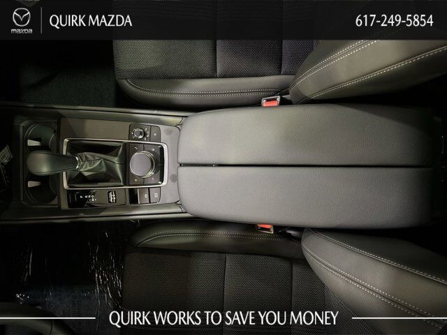2025 Mazda CX-50 2.5 S Preferred Package Quincy MA