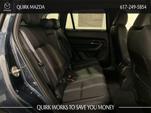 2025 Mazda CX-50 2.5 S Preferred Package Quincy MA