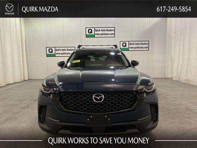 2025 Mazda CX-50 2.5 S Preferred Package Quincy MA