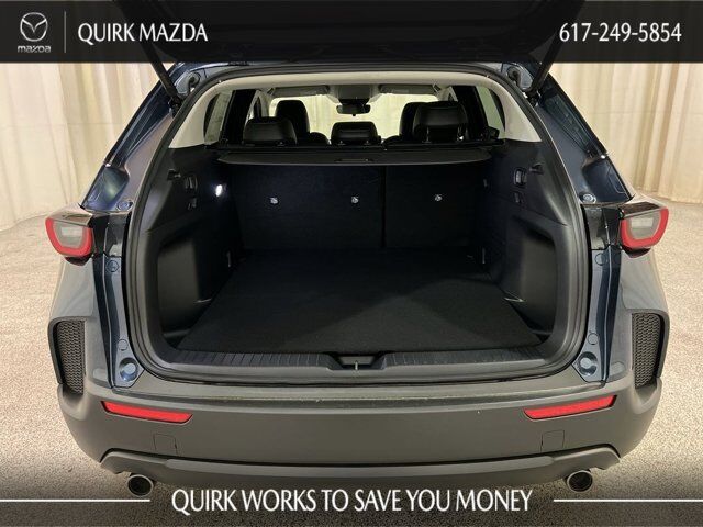 2025 Mazda CX-50 2.5 S Preferred Package Quincy MA