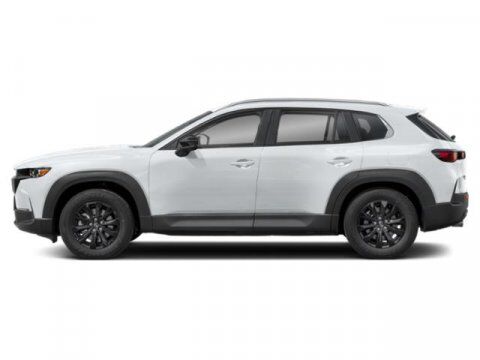 2025 Mazda CX-50 2.5 S Preferred Package Quincy MA